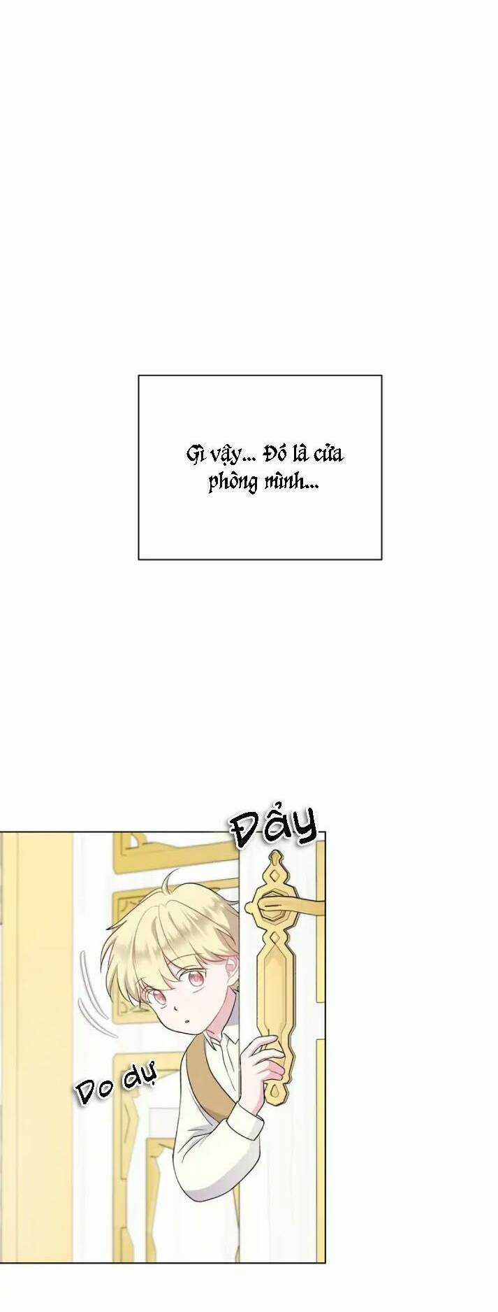 Anh Ấy Thích Tôi Nhiều Hơn Tôi Nghĩ Chapter 4 trang 66