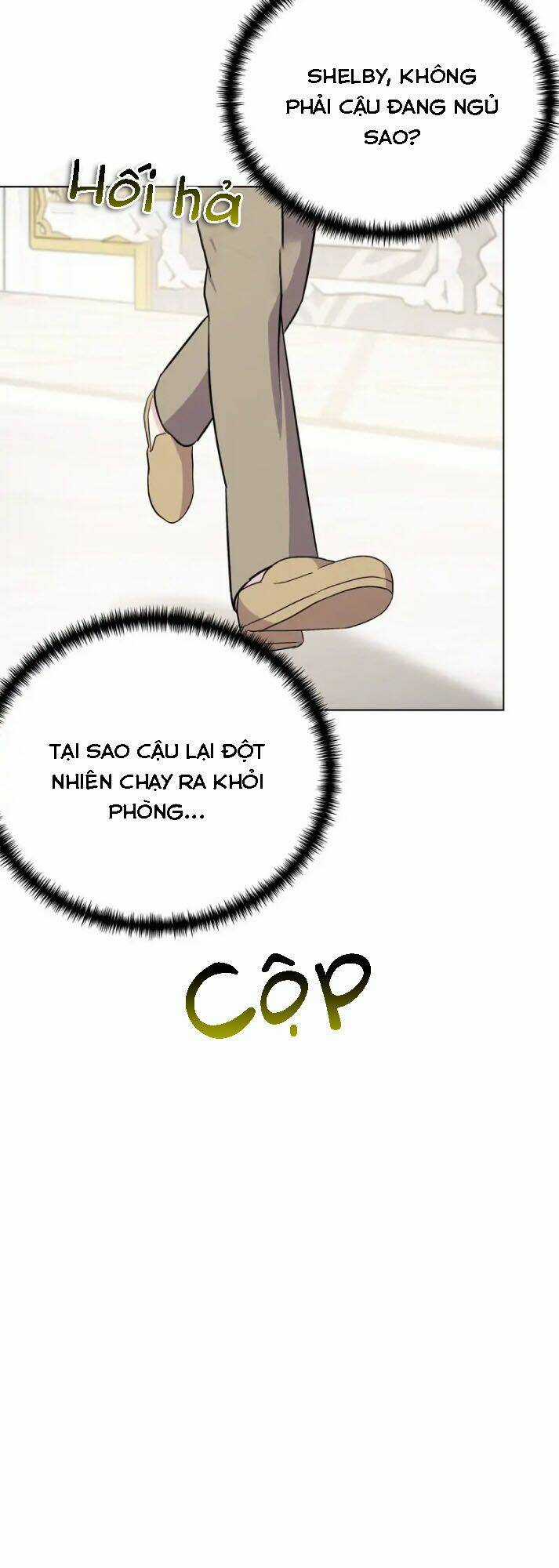 Anh Ấy Thích Tôi Nhiều Hơn Tôi Nghĩ Chapter 4 trang 68