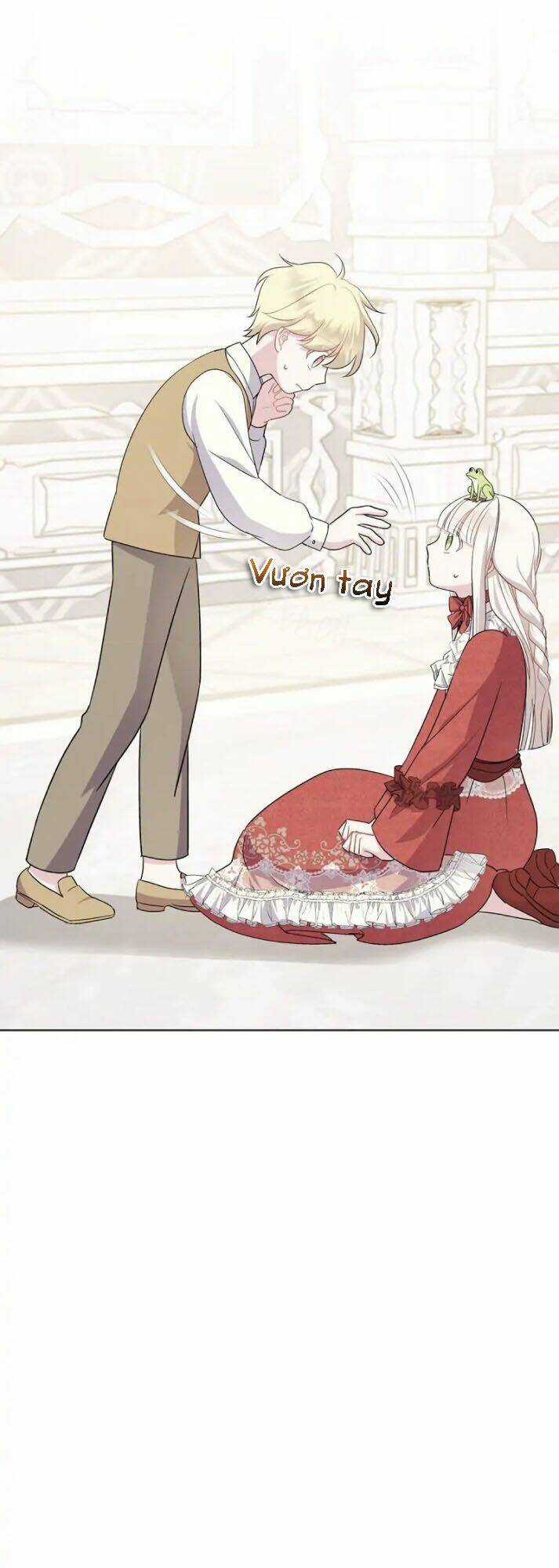 Anh Ấy Thích Tôi Nhiều Hơn Tôi Nghĩ Chapter 4 trang 69