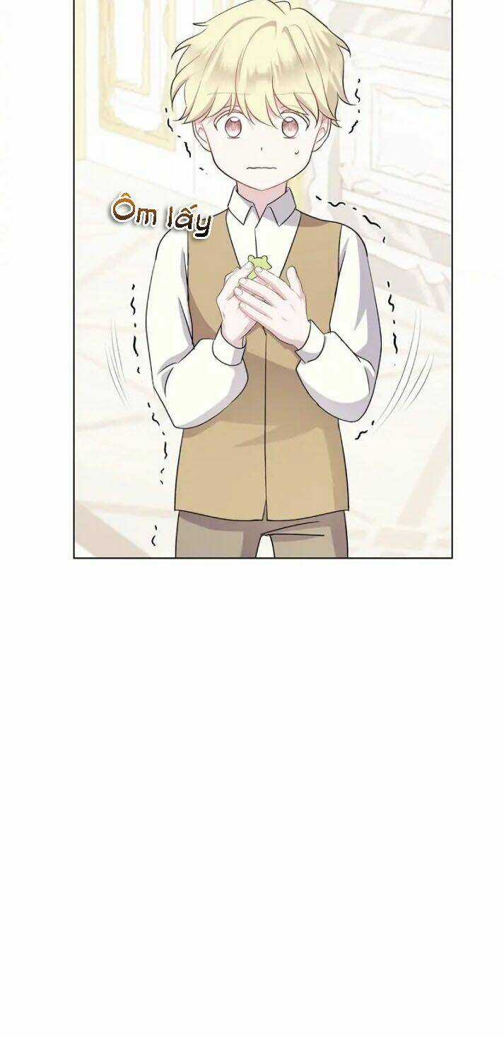 Anh Ấy Thích Tôi Nhiều Hơn Tôi Nghĩ Chapter 4 trang 71