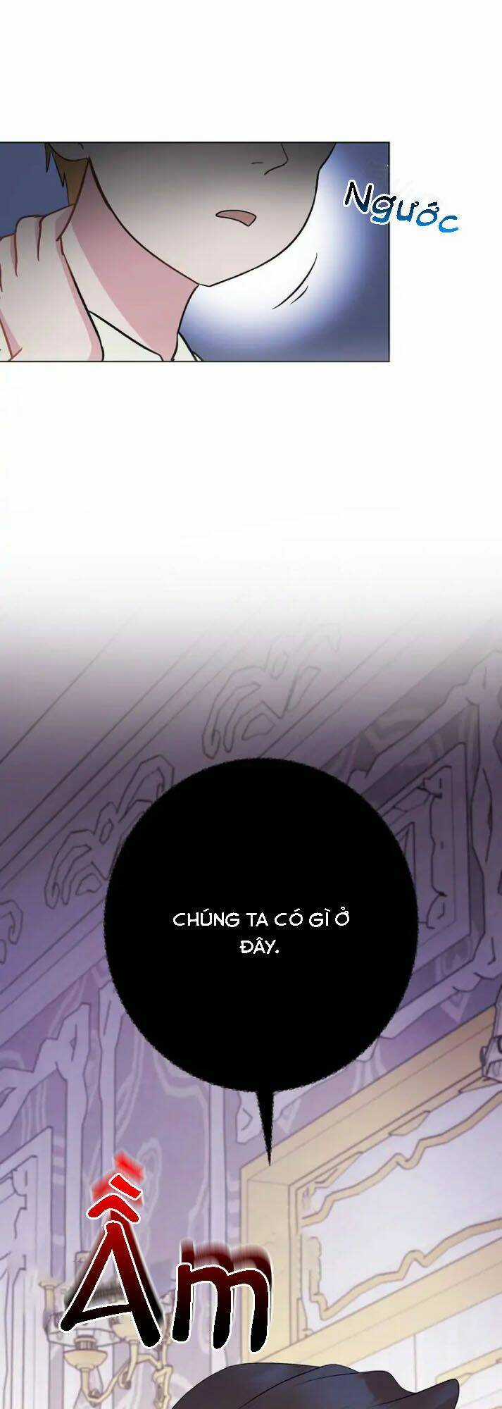Anh Ấy Thích Tôi Nhiều Hơn Tôi Nghĩ Chapter 4 trang 73