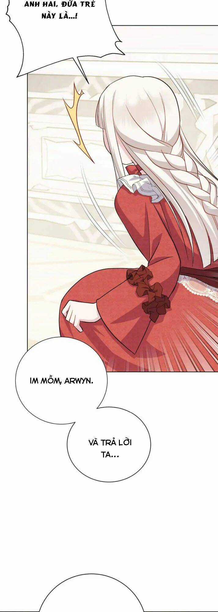 Anh Ấy Thích Tôi Nhiều Hơn Tôi Nghĩ Chapter 4 trang 75