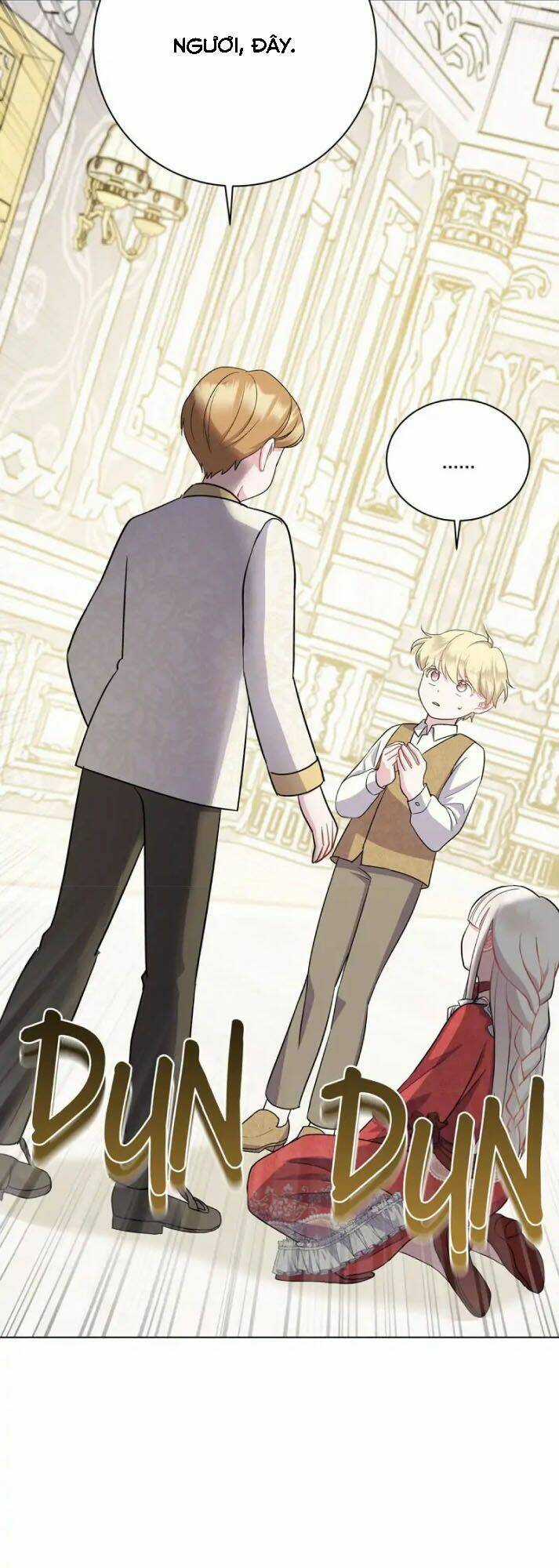 Anh Ấy Thích Tôi Nhiều Hơn Tôi Nghĩ Chapter 4 trang 76