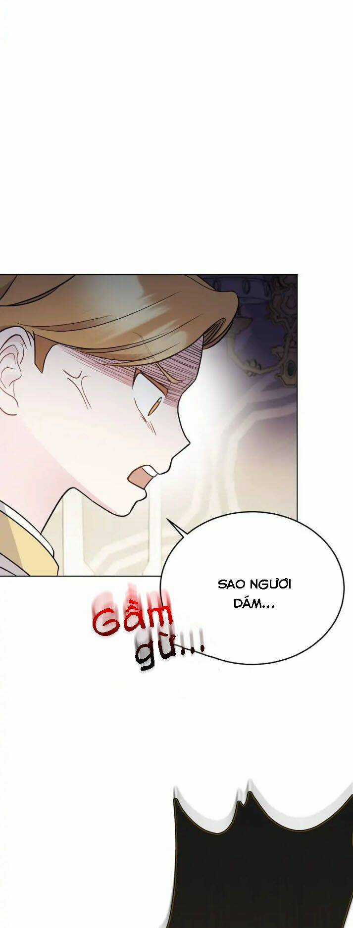 Anh Ấy Thích Tôi Nhiều Hơn Tôi Nghĩ Chapter 4 trang 77