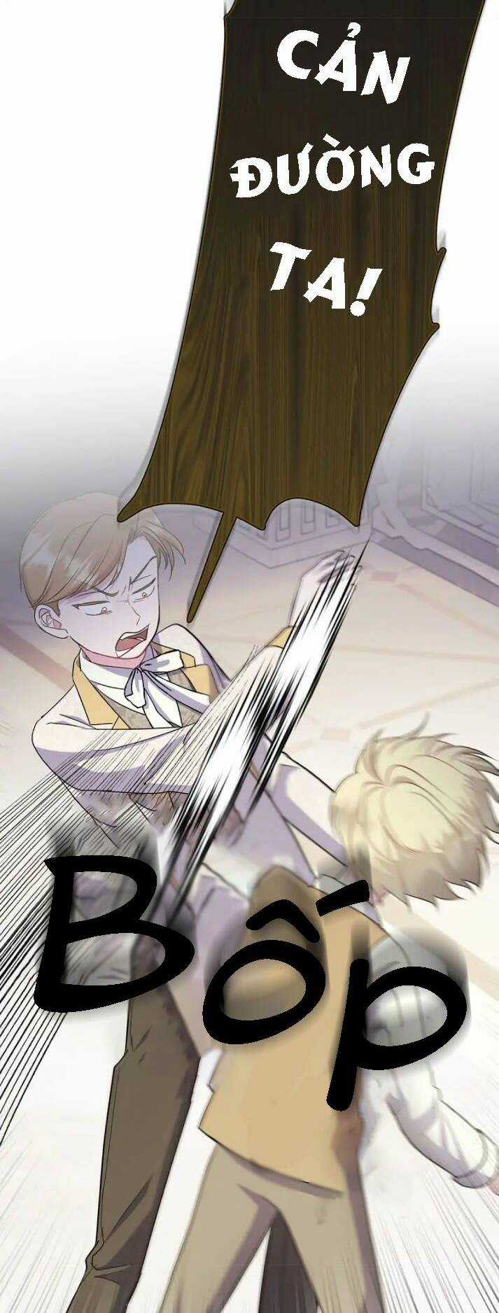 Anh Ấy Thích Tôi Nhiều Hơn Tôi Nghĩ Chapter 4 trang 78