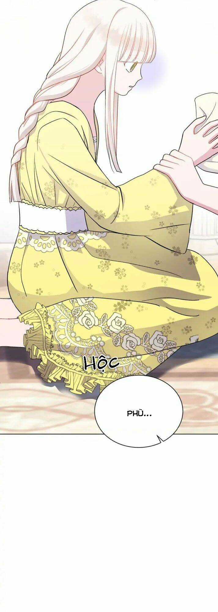 Anh Ấy Thích Tôi Nhiều Hơn Tôi Nghĩ Chapter 4 trang 8