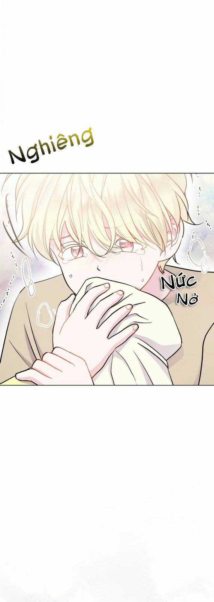 Anh Ấy Thích Tôi Nhiều Hơn Tôi Nghĩ Chapter 4 trang 9