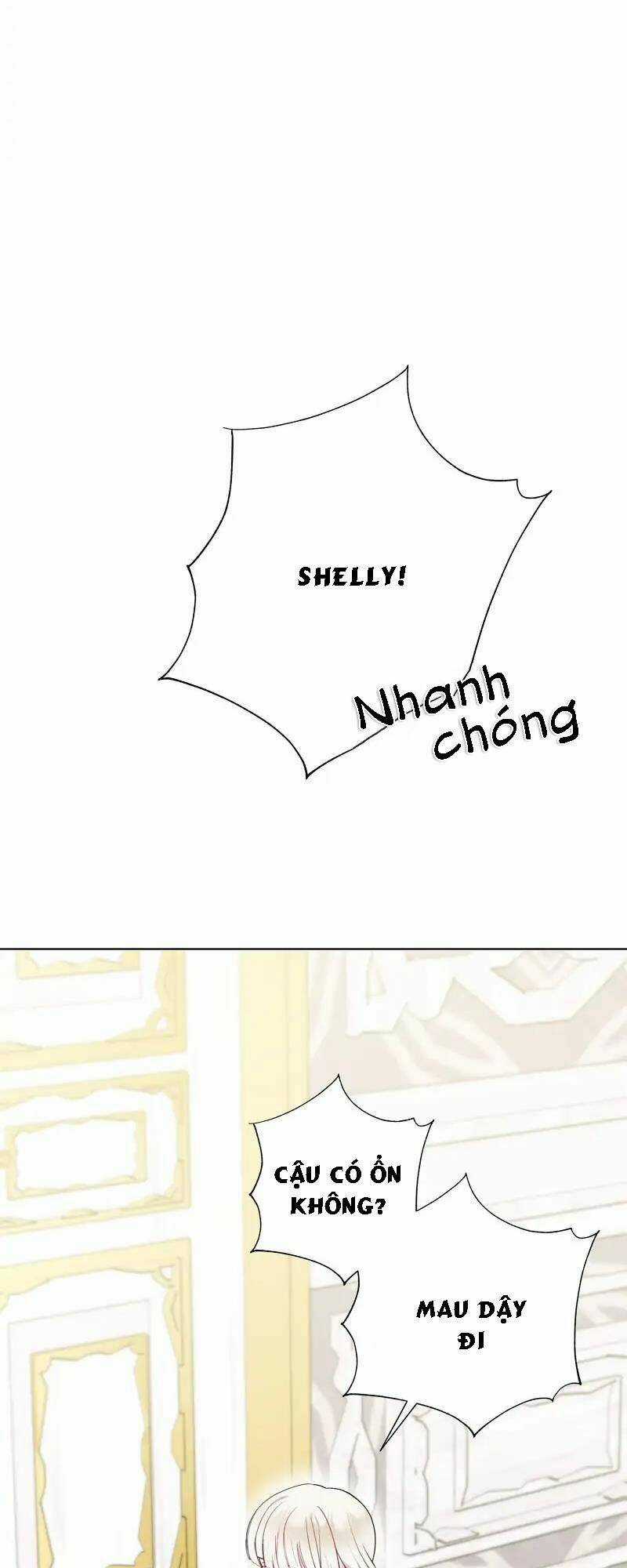 Anh Ấy Thích Tôi Nhiều Hơn Tôi Nghĩ Chapter 5 trang 10