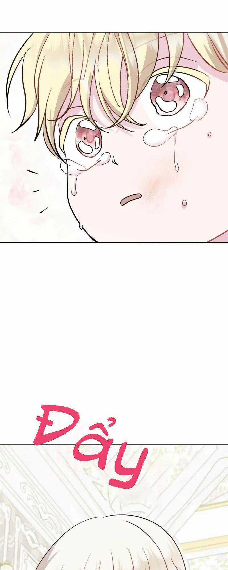 Anh Ấy Thích Tôi Nhiều Hơn Tôi Nghĩ Chapter 5 trang 14