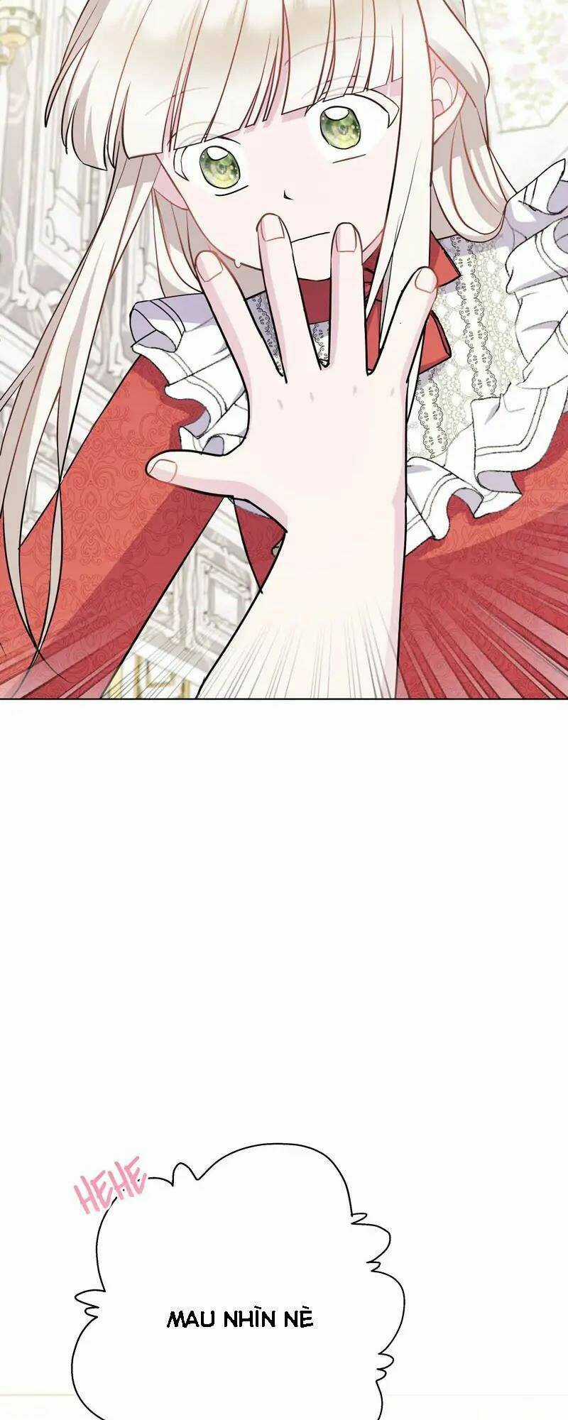 Anh Ấy Thích Tôi Nhiều Hơn Tôi Nghĩ Chapter 5 trang 15