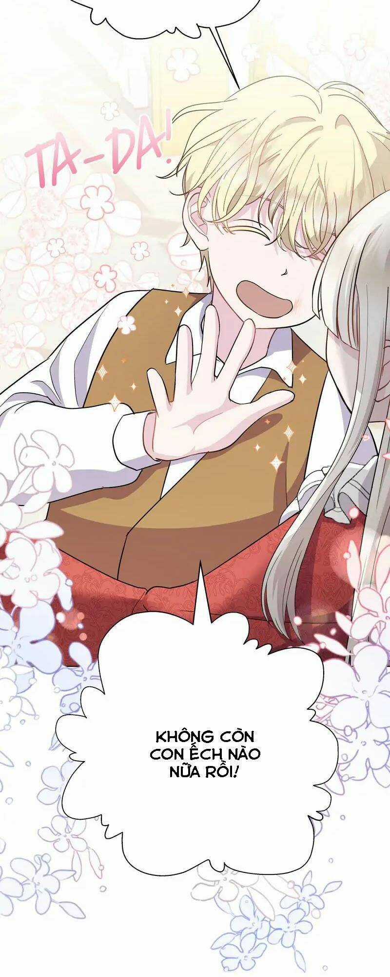 Anh Ấy Thích Tôi Nhiều Hơn Tôi Nghĩ Chapter 5 trang 16