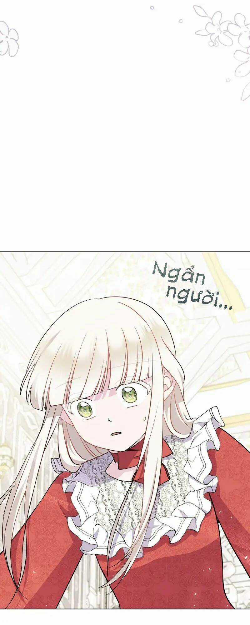 Anh Ấy Thích Tôi Nhiều Hơn Tôi Nghĩ Chapter 5 trang 17