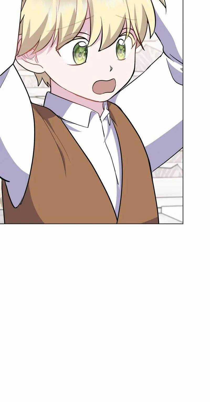 Anh Ấy Thích Tôi Nhiều Hơn Tôi Nghĩ Chapter 5 trang 25