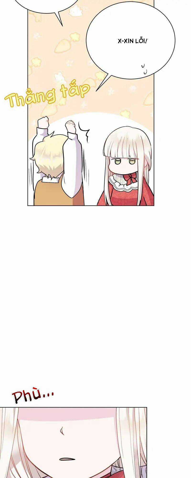 Anh Ấy Thích Tôi Nhiều Hơn Tôi Nghĩ Chapter 5 trang 27