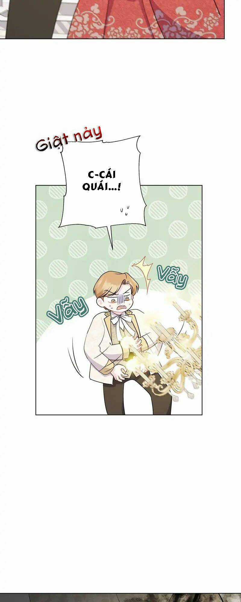 Anh Ấy Thích Tôi Nhiều Hơn Tôi Nghĩ Chapter 5 trang 3