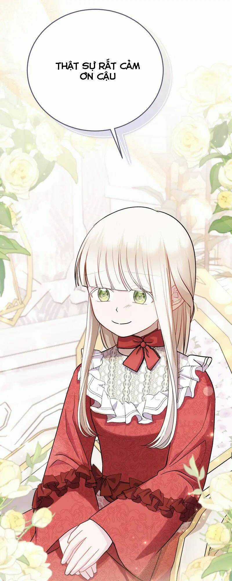 Anh Ấy Thích Tôi Nhiều Hơn Tôi Nghĩ Chapter 5 trang 30