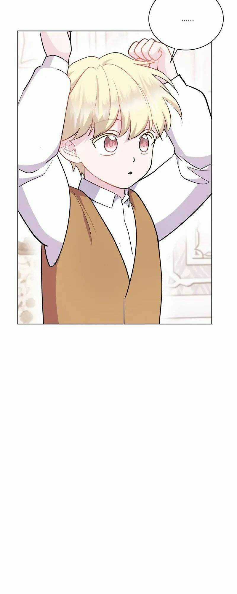 Anh Ấy Thích Tôi Nhiều Hơn Tôi Nghĩ Chapter 5 trang 32