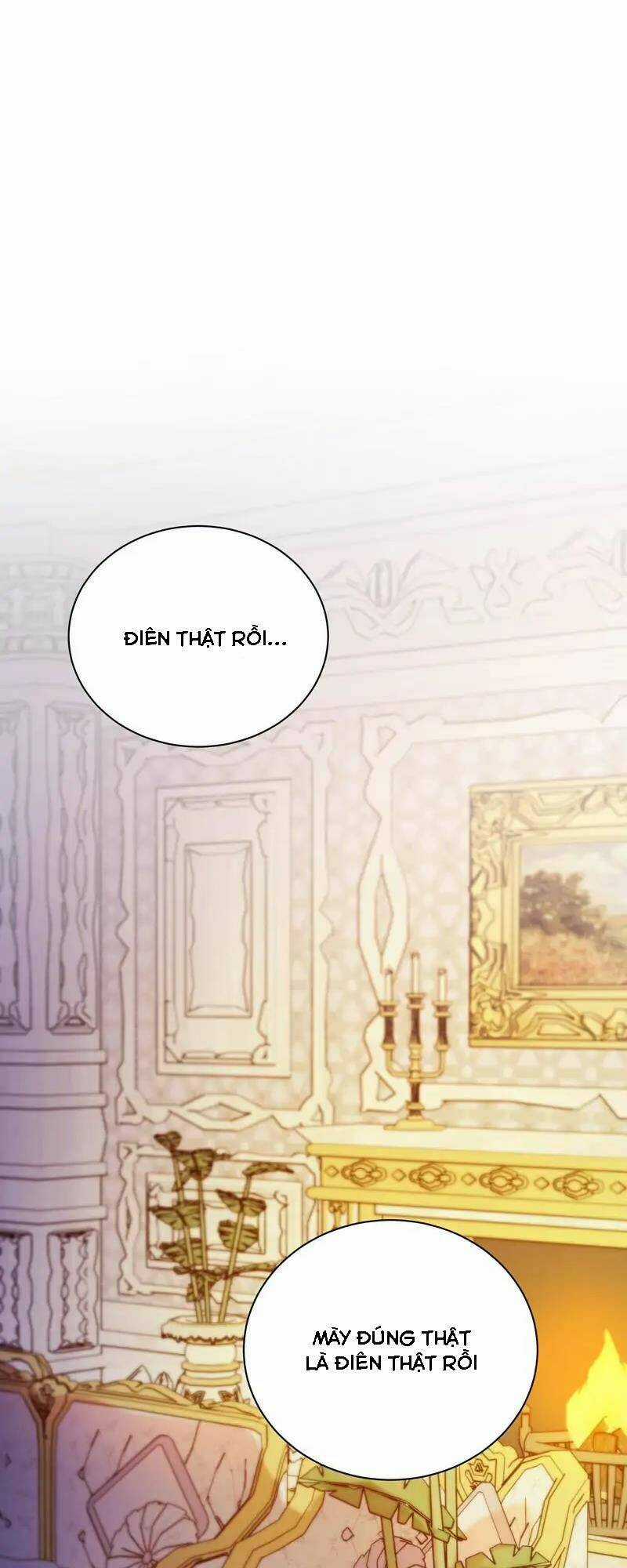 Anh Ấy Thích Tôi Nhiều Hơn Tôi Nghĩ Chapter 5 trang 35