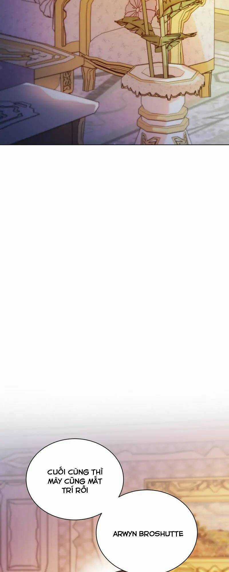 Anh Ấy Thích Tôi Nhiều Hơn Tôi Nghĩ Chapter 5 trang 36