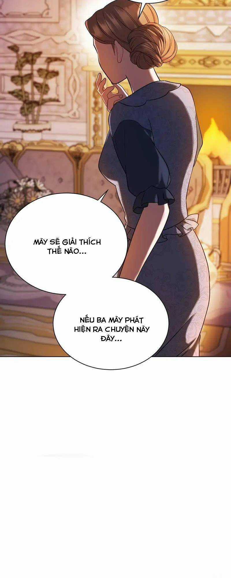 Anh Ấy Thích Tôi Nhiều Hơn Tôi Nghĩ Chapter 5 trang 37