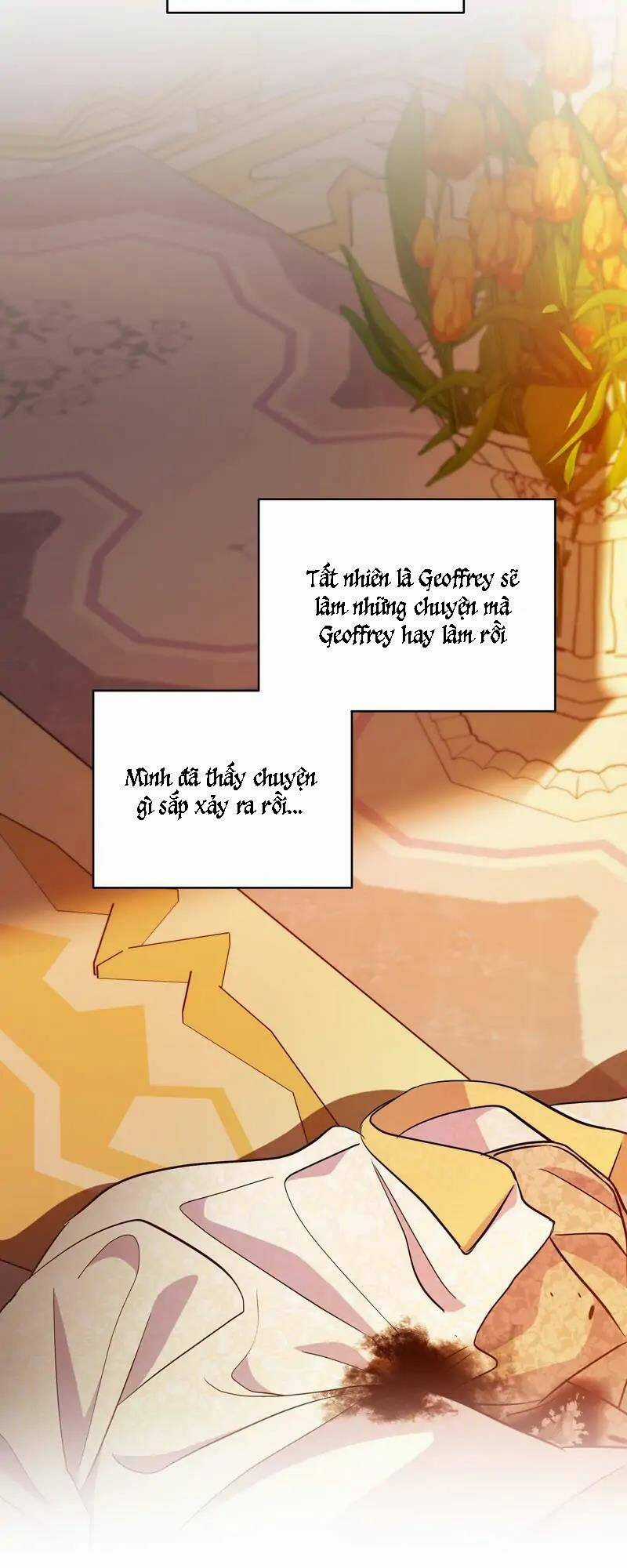 Anh Ấy Thích Tôi Nhiều Hơn Tôi Nghĩ Chapter 5 trang 40