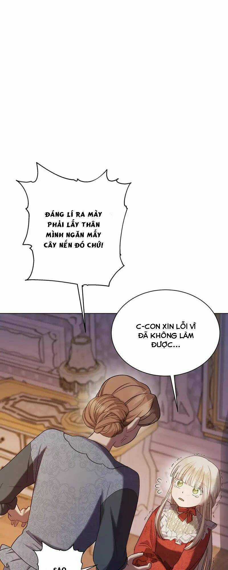 Anh Ấy Thích Tôi Nhiều Hơn Tôi Nghĩ Chapter 5 trang 41