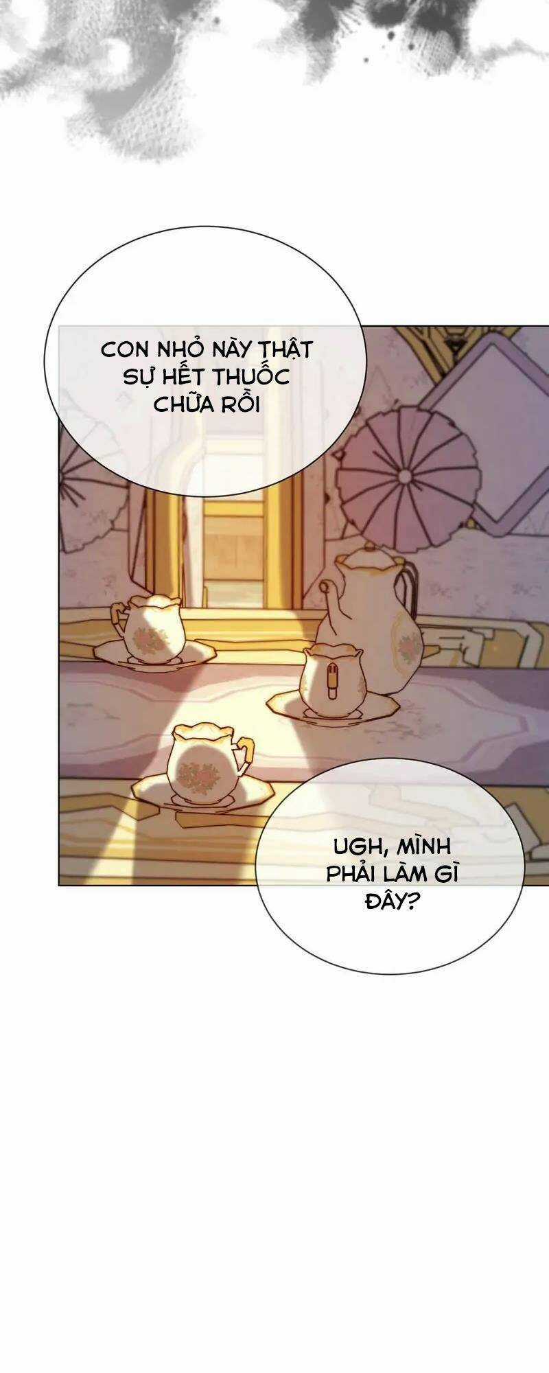 Anh Ấy Thích Tôi Nhiều Hơn Tôi Nghĩ Chapter 5 trang 45