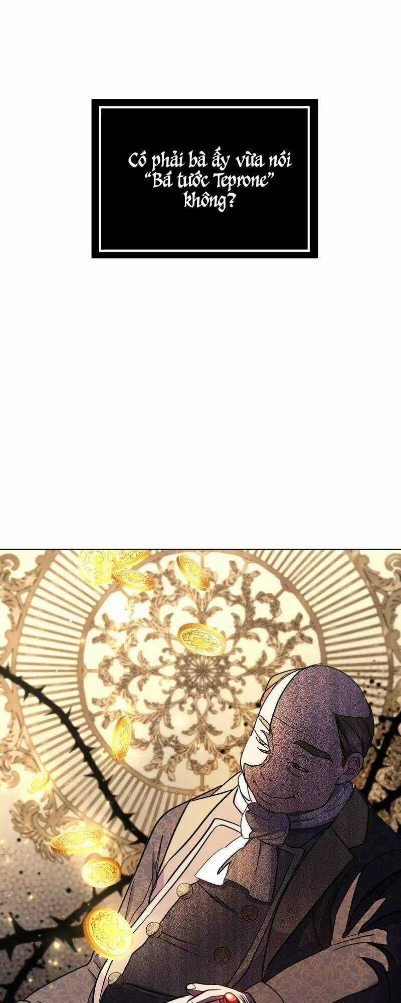 Anh Ấy Thích Tôi Nhiều Hơn Tôi Nghĩ Chapter 5 trang 46