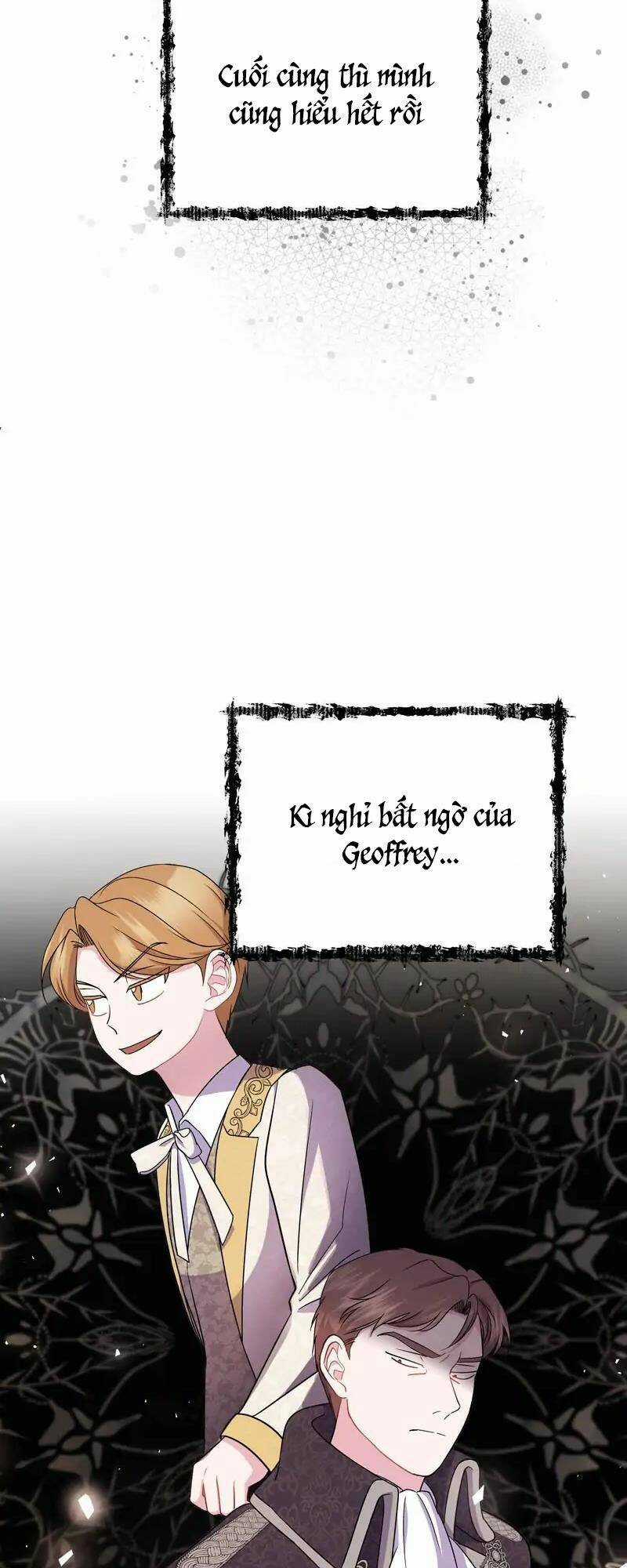 Anh Ấy Thích Tôi Nhiều Hơn Tôi Nghĩ Chapter 5 trang 48