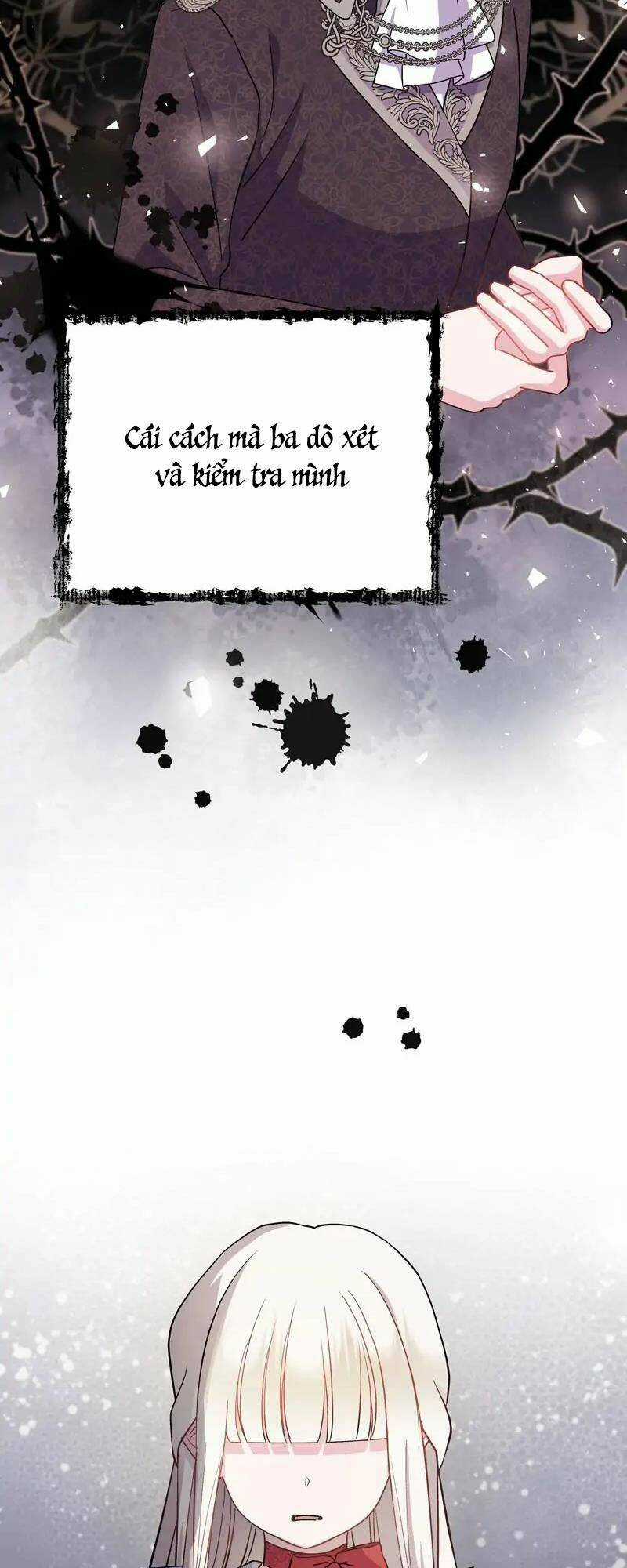 Anh Ấy Thích Tôi Nhiều Hơn Tôi Nghĩ Chapter 5 trang 49