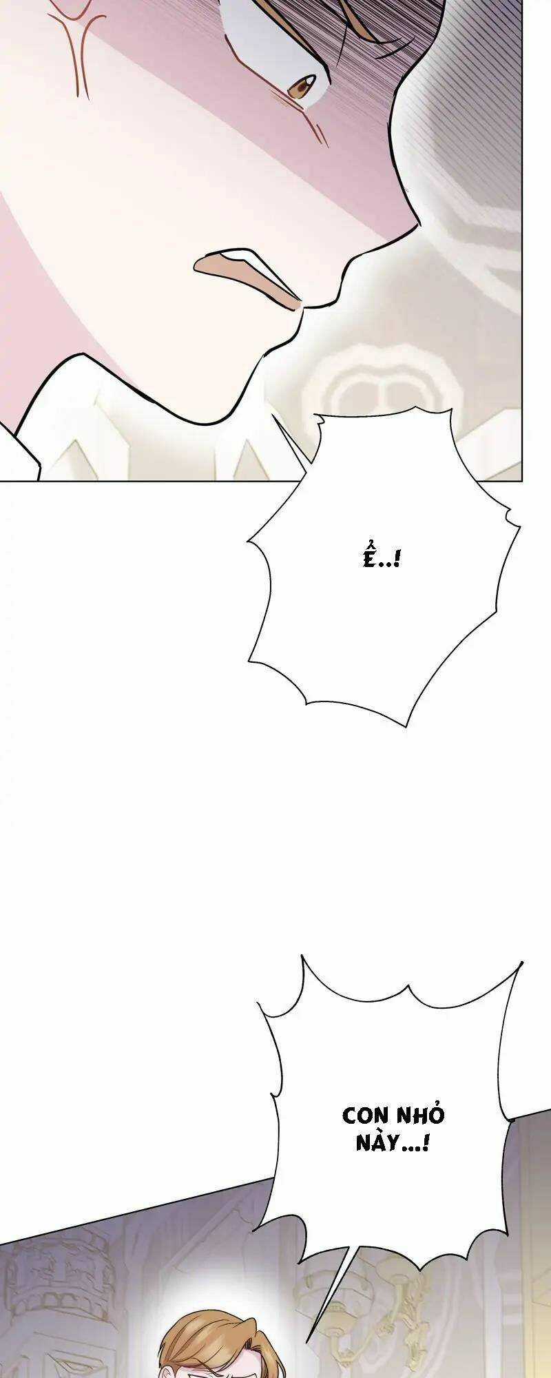 Anh Ấy Thích Tôi Nhiều Hơn Tôi Nghĩ Chapter 5 trang 5