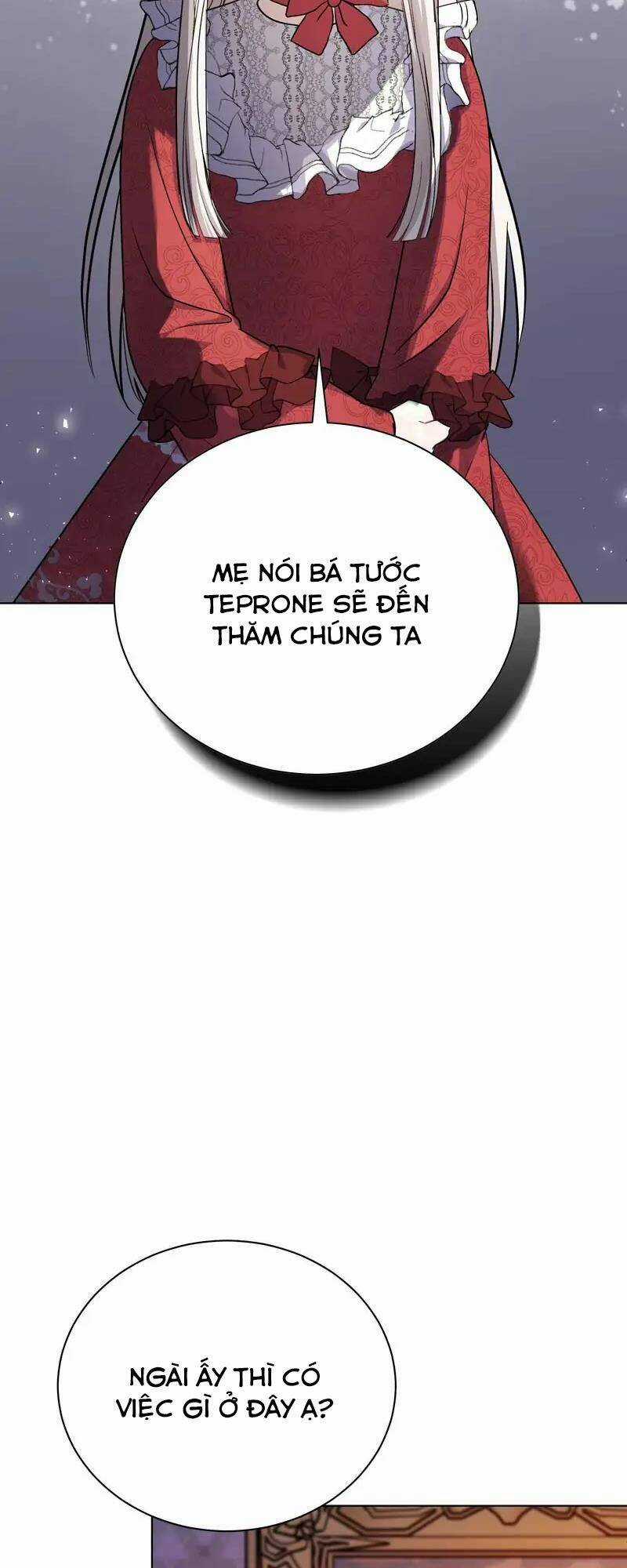 Anh Ấy Thích Tôi Nhiều Hơn Tôi Nghĩ Chapter 5 trang 50