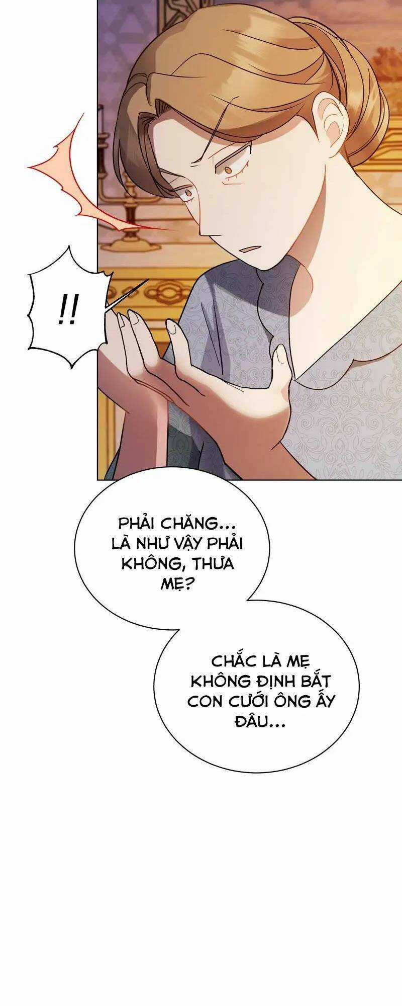 Anh Ấy Thích Tôi Nhiều Hơn Tôi Nghĩ Chapter 5 trang 51