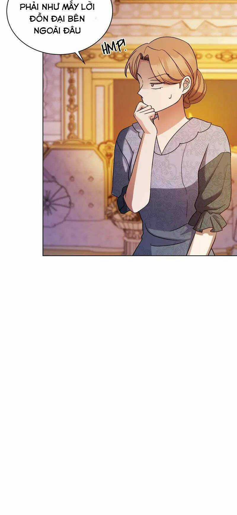 Anh Ấy Thích Tôi Nhiều Hơn Tôi Nghĩ Chapter 5 trang 53