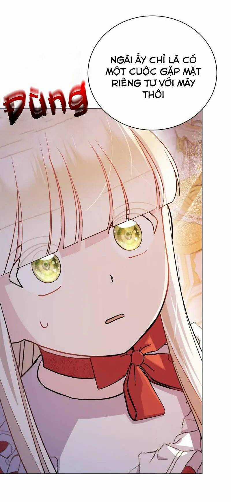 Anh Ấy Thích Tôi Nhiều Hơn Tôi Nghĩ Chapter 5 trang 54