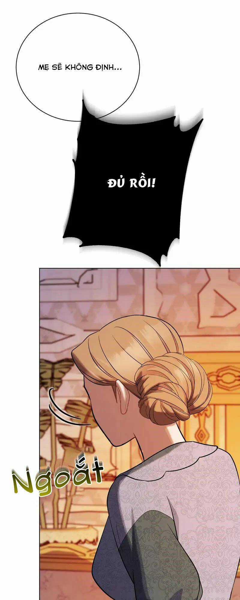 Anh Ấy Thích Tôi Nhiều Hơn Tôi Nghĩ Chapter 5 trang 56