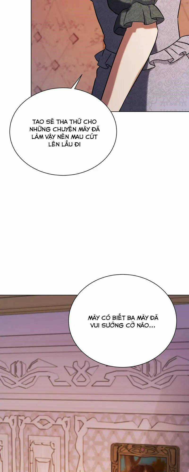 Anh Ấy Thích Tôi Nhiều Hơn Tôi Nghĩ Chapter 5 trang 57