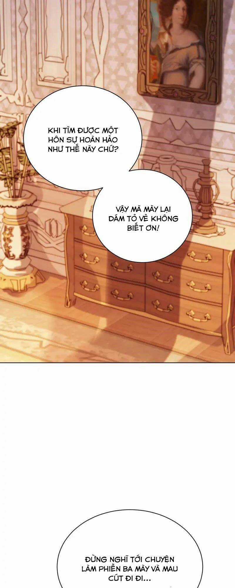 Anh Ấy Thích Tôi Nhiều Hơn Tôi Nghĩ Chapter 5 trang 58