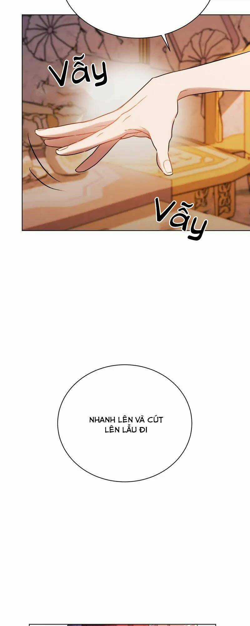 Anh Ấy Thích Tôi Nhiều Hơn Tôi Nghĩ Chapter 5 trang 59
