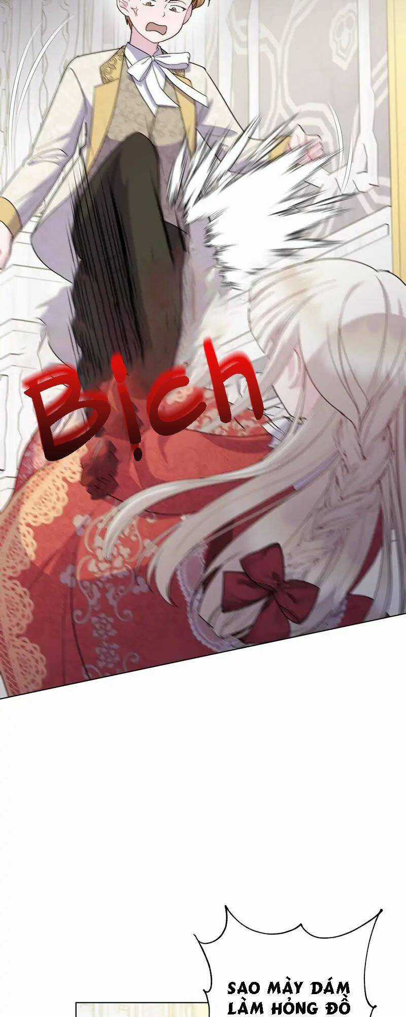 Anh Ấy Thích Tôi Nhiều Hơn Tôi Nghĩ Chapter 5 trang 6