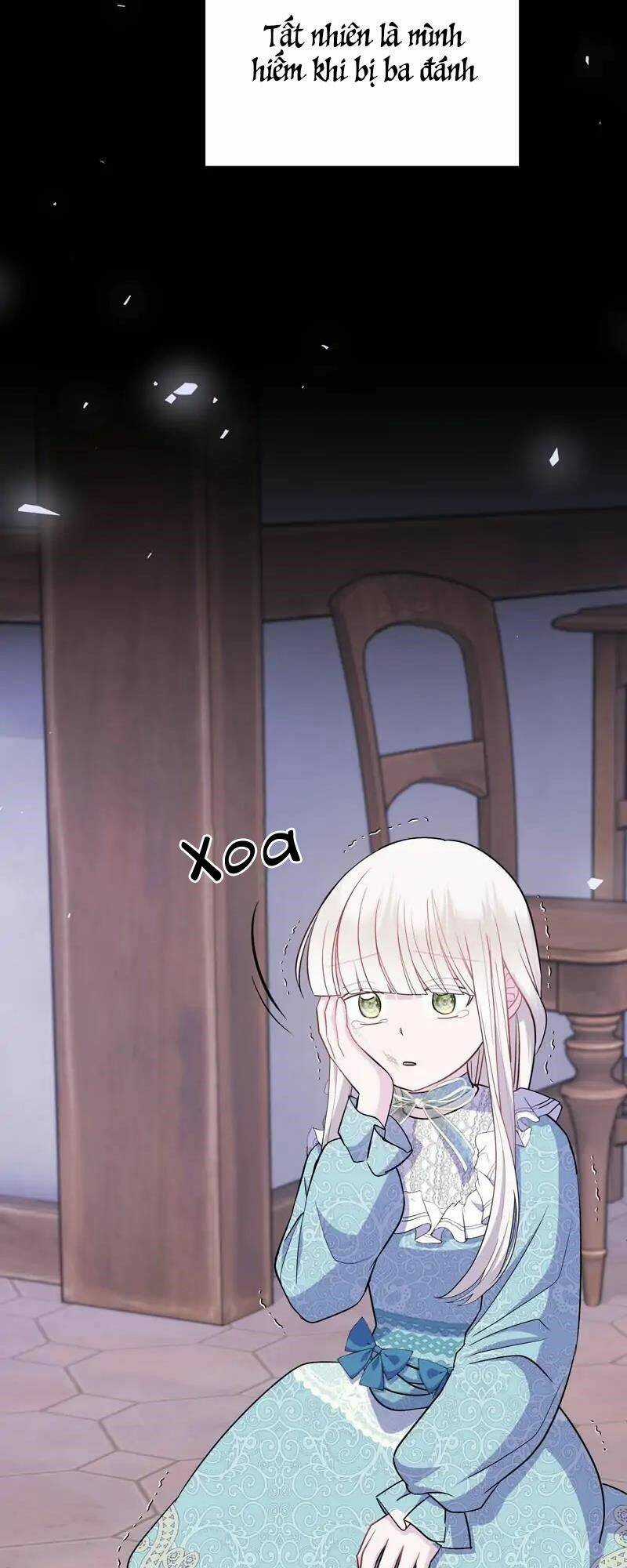 Anh Ấy Thích Tôi Nhiều Hơn Tôi Nghĩ Chapter 5 trang 61