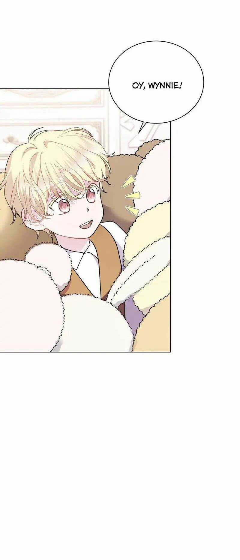 Anh Ấy Thích Tôi Nhiều Hơn Tôi Nghĩ Chapter 5 trang 73