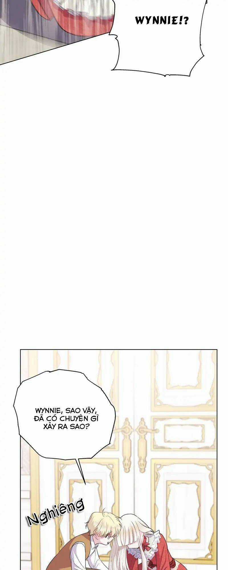 Anh Ấy Thích Tôi Nhiều Hơn Tôi Nghĩ Chapter 5 trang 75