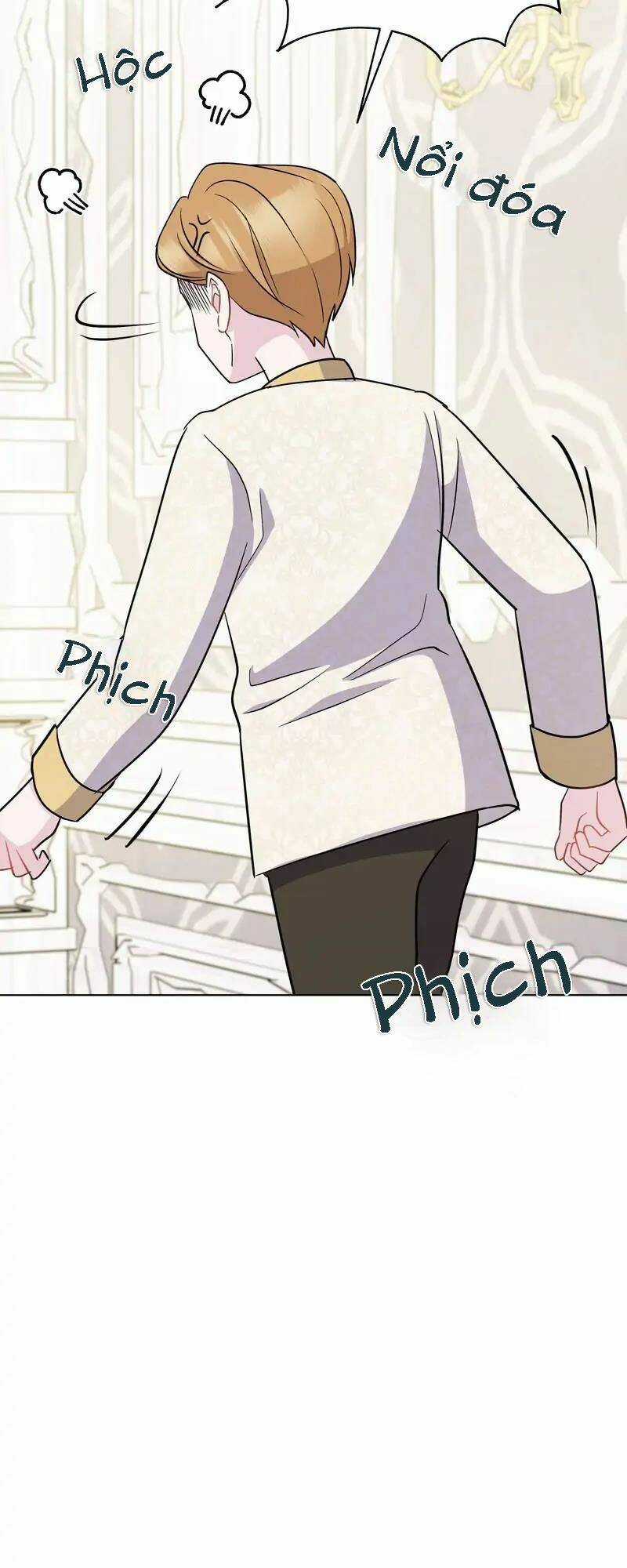 Anh Ấy Thích Tôi Nhiều Hơn Tôi Nghĩ Chapter 5 trang 8