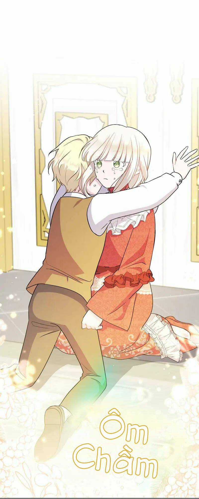 Anh Ấy Thích Tôi Nhiều Hơn Tôi Nghĩ Chapter 5 trang 84