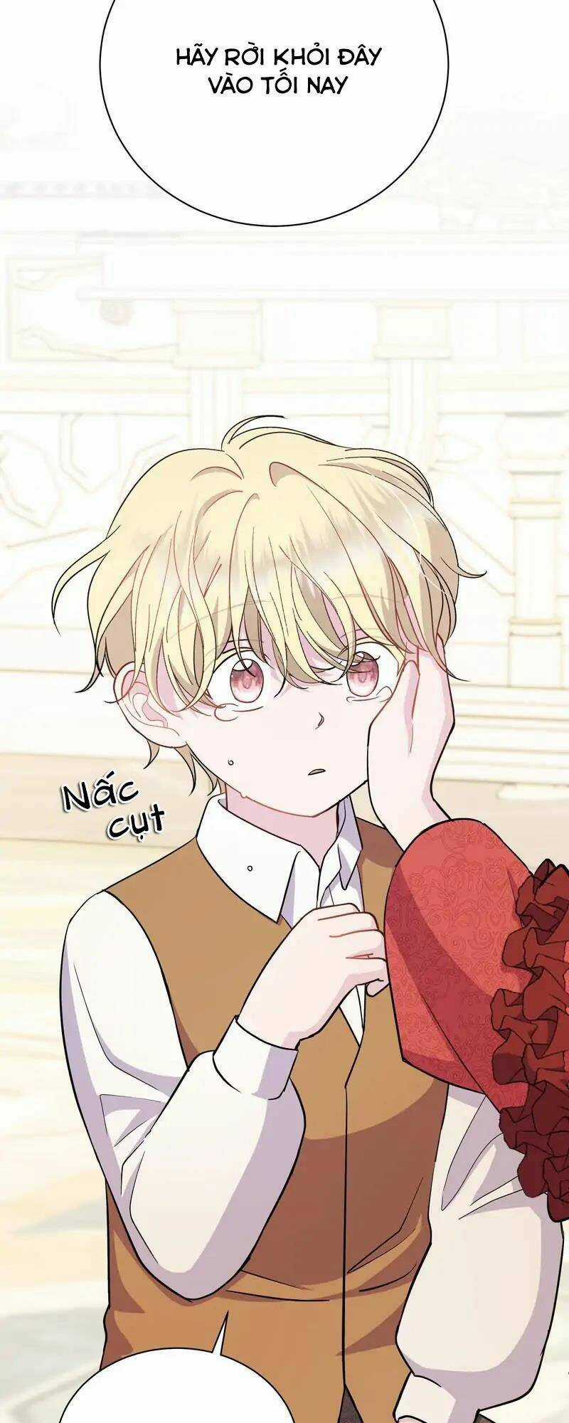 Anh Ấy Thích Tôi Nhiều Hơn Tôi Nghĩ Chapter 5 trang 93