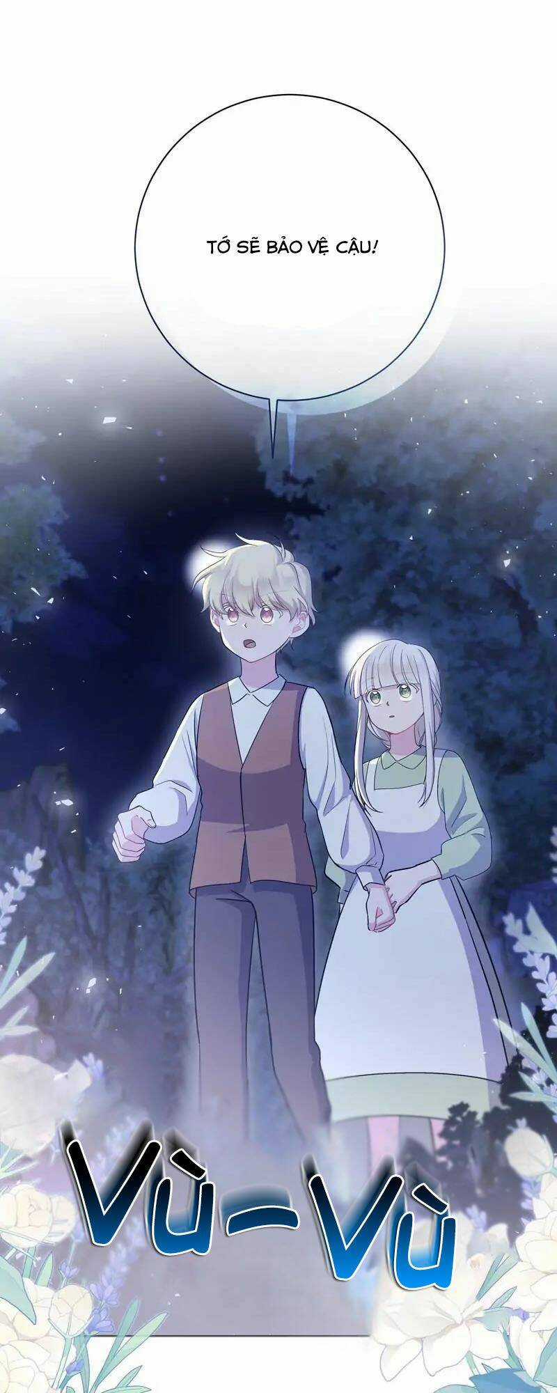 Anh Ấy Thích Tôi Nhiều Hơn Tôi Nghĩ Chapter 6 trang 10