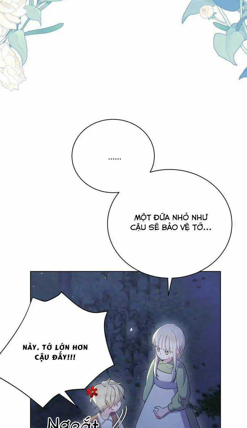 Anh Ấy Thích Tôi Nhiều Hơn Tôi Nghĩ Chapter 6 trang 11