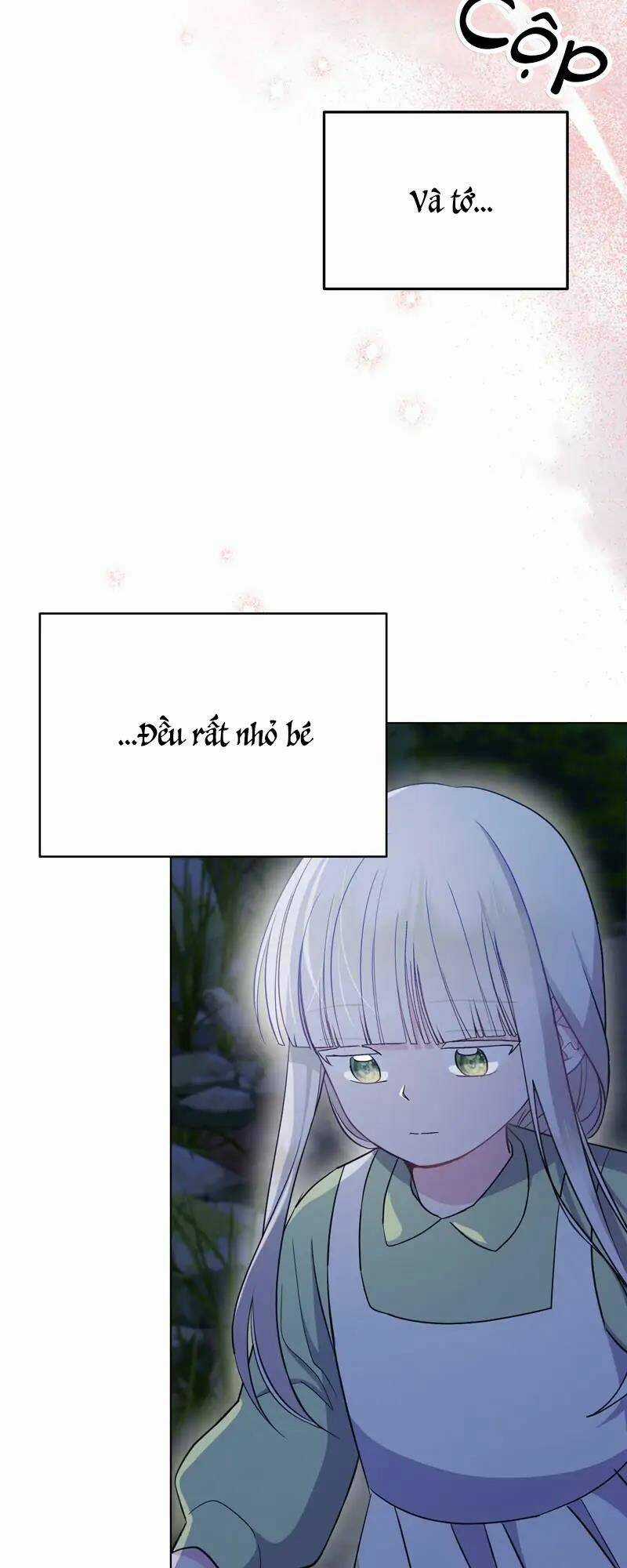 Anh Ấy Thích Tôi Nhiều Hơn Tôi Nghĩ Chapter 6 trang 15