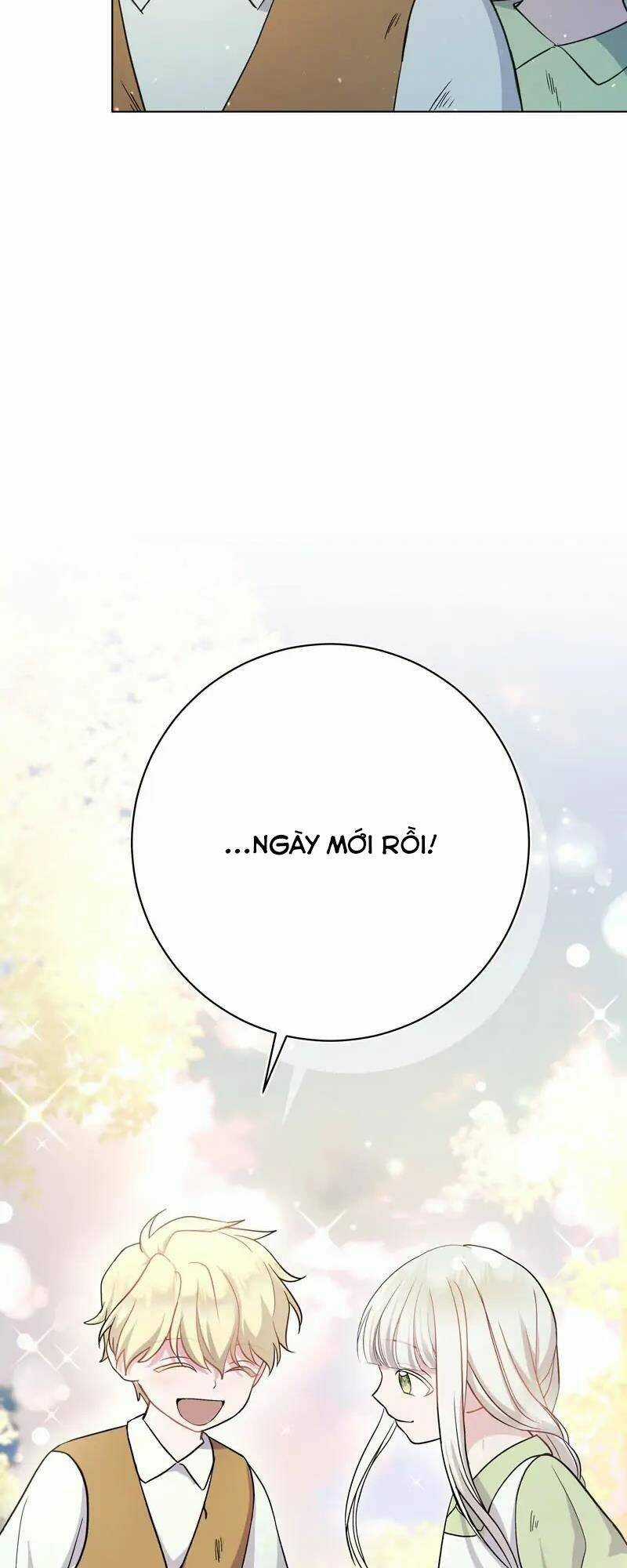 Anh Ấy Thích Tôi Nhiều Hơn Tôi Nghĩ Chapter 6 trang 21